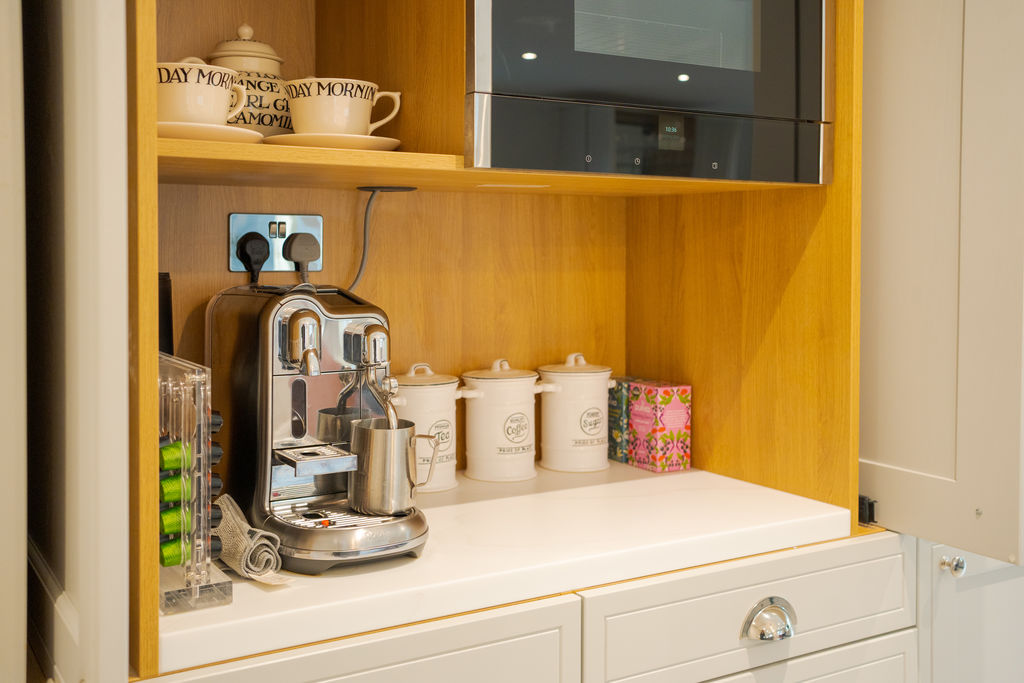 6 Barn Croft Hoghton